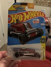 2024 hot wheels mo-stash Comes With Special Feature