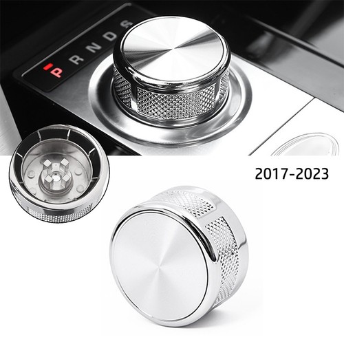Gear Shift Parts Selector Knob Easy Installation Spare Sturdy Brand New - Picture 3 of 12