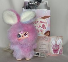 Baby Three Super Mini Bunny Secret Eternal