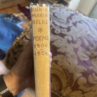 Poems 1996-1926