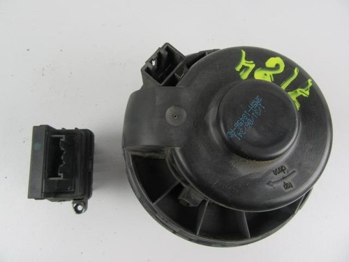 4M5H18456AD CON RESISTENCIA MOTEUR DE CHAUFFAGE / 42563 POUR FORD FOCUS C-MAX D - Photo 3/10