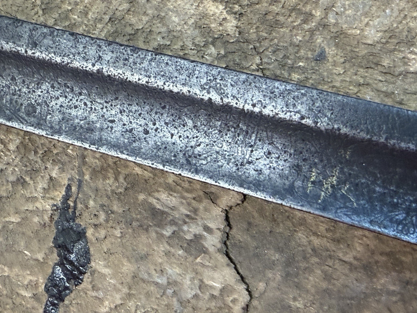 BRITISH MODEL 1805 NAVAL SWORD 19th CENTURY 1800s Lion Head Pommel