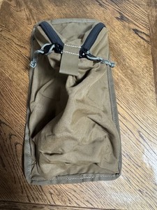 Mystery Ranch Rip Zip Pocket | eBay