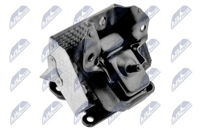 Lagerung, Motor NTY ZPS-CH-110 für CADILLAC CHEVROLET GMC