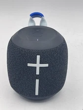 Ultimate Ears Wonderboom 3 Portable Bluetooth Speaker -  Black