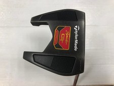 Taylormade Spider Gt Splitback Single Bend Putter Used Golf Do Next Globo Soga S