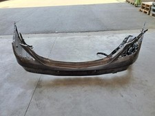 Mercedes S 222.0222.1 Stoßstange hinten A2228852001