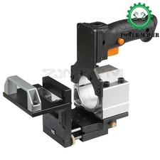 2-in-1 Slotting Bracket Mortising Jig Loose Mortise and Tenon Jointing System