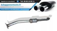 Catalyseurs Citroen JUMPER