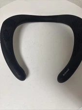 Bugani Wireless Neck Speaker True 3D Stereo Sound Personal Body Speakers