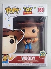 Woody 168 Toy Story Disney Funko Pop Vinyl