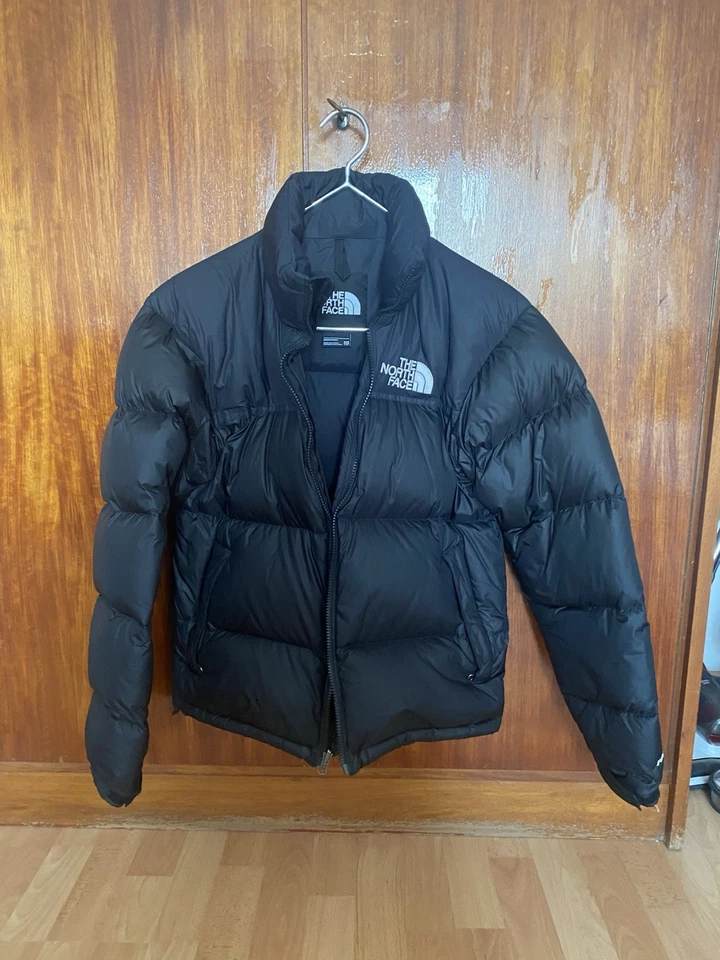 The North Face Nuptse 1996 Retro, Foto 4 von 4