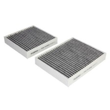 Innenraumfilter Pollenfilter für Peugeot 207-207+ WA 208 CR 1 CA 26233760