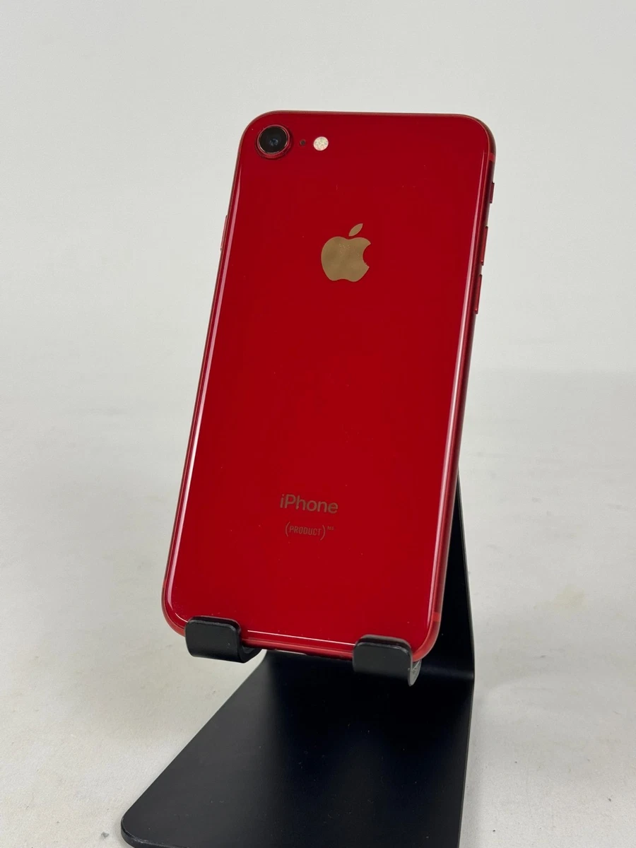 iPhone 8 Red for sale | eBay