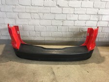 Stoßstange Hinten BM5117865A Ford DYB Focus Turnier 1.6 Tdci DPF