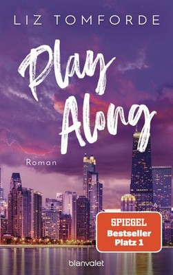 Play Along | Liz Tomforde | deutsch | Play with Me (Windy City