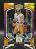 2025 Honors Aaron Rodgers /12 Steelers First on Print Cracked Ice HoF