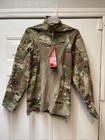 Army Advanced Combat Shirt Flame Resistant Mens Small 8415-01-642-0080 Free Ship — photo 1