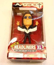 1999 Ozzy Osbourne Rock Headliners XL Figure Limited Edition New In Box