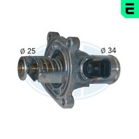 NEU - ERA 350397A Thermostat, KüHlmittel FüR Alfa Romeo Chevrolet Opel