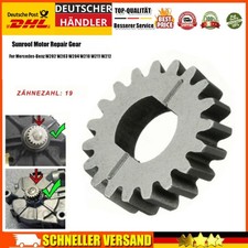 F&uuml;r Mercedes Benz W202/W203 W204 W212 Auto Schiebedach Motor Reparatur Zahnrad