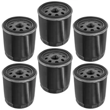 Caltric Oil Filter For Harley Davidson Xl 883 Sportster 2002-2014