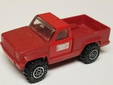 1978 Tonka Pickup Truck