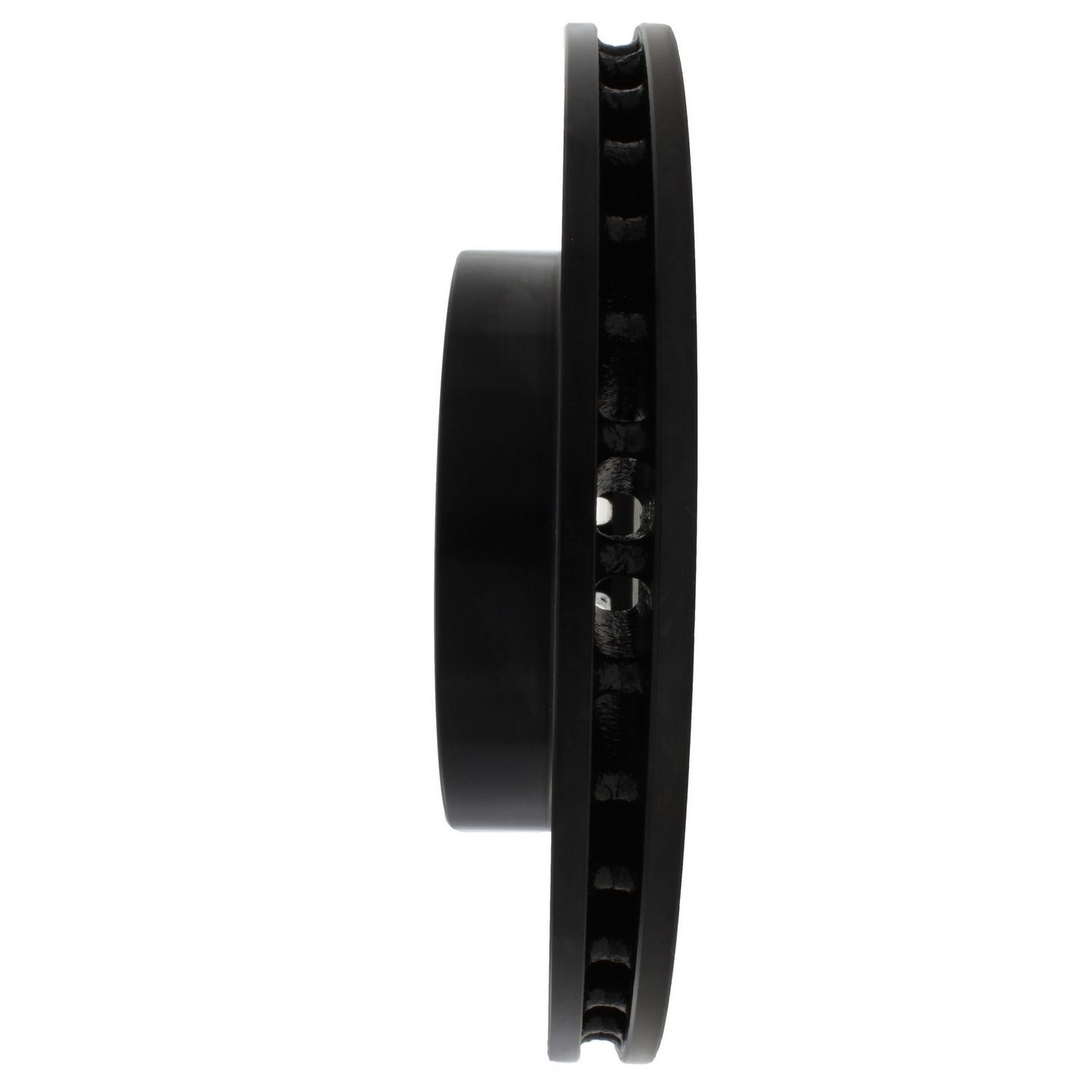 Centric Parts 120.45039 Disc Brake Rotor For 90-01 323 Escort Protege Tracer