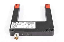  NEW Balluff BGL001J Photoelectric - BGL 50A-003-S49 (OVERNIGHT SHIP AVAILABLE)