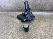 Schaltknauf 58804-42030 Schaltsack Schalthebel Toyota RAV4 III 3 XA3 06.1915.007