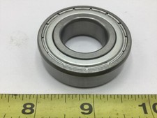 925294 Clark Double Seal Ball Bearing SK10200213JE