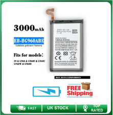 For Samsung Galaxy S9 Samsung Galaxy S9 EB-BG960ABE Original Replacement Battery