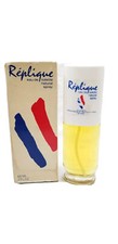 Replique Eau De Toilette Spray 2oz By RAPHAEL FOR WOMEN DISTRESSED BOX 