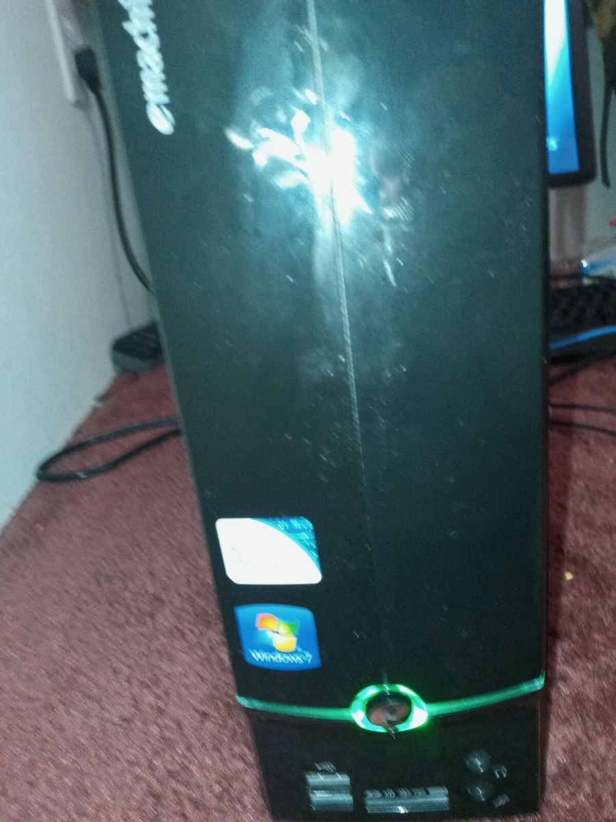 eMachines by Acer eMD729z-P612g50Mikk Intel Pentium Dual Core