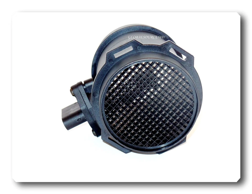 Sensor de flujo de masa de aire compatible con: BMW 540i 740i 740iL X5 Z8 Range Rover Foto 4 de 4