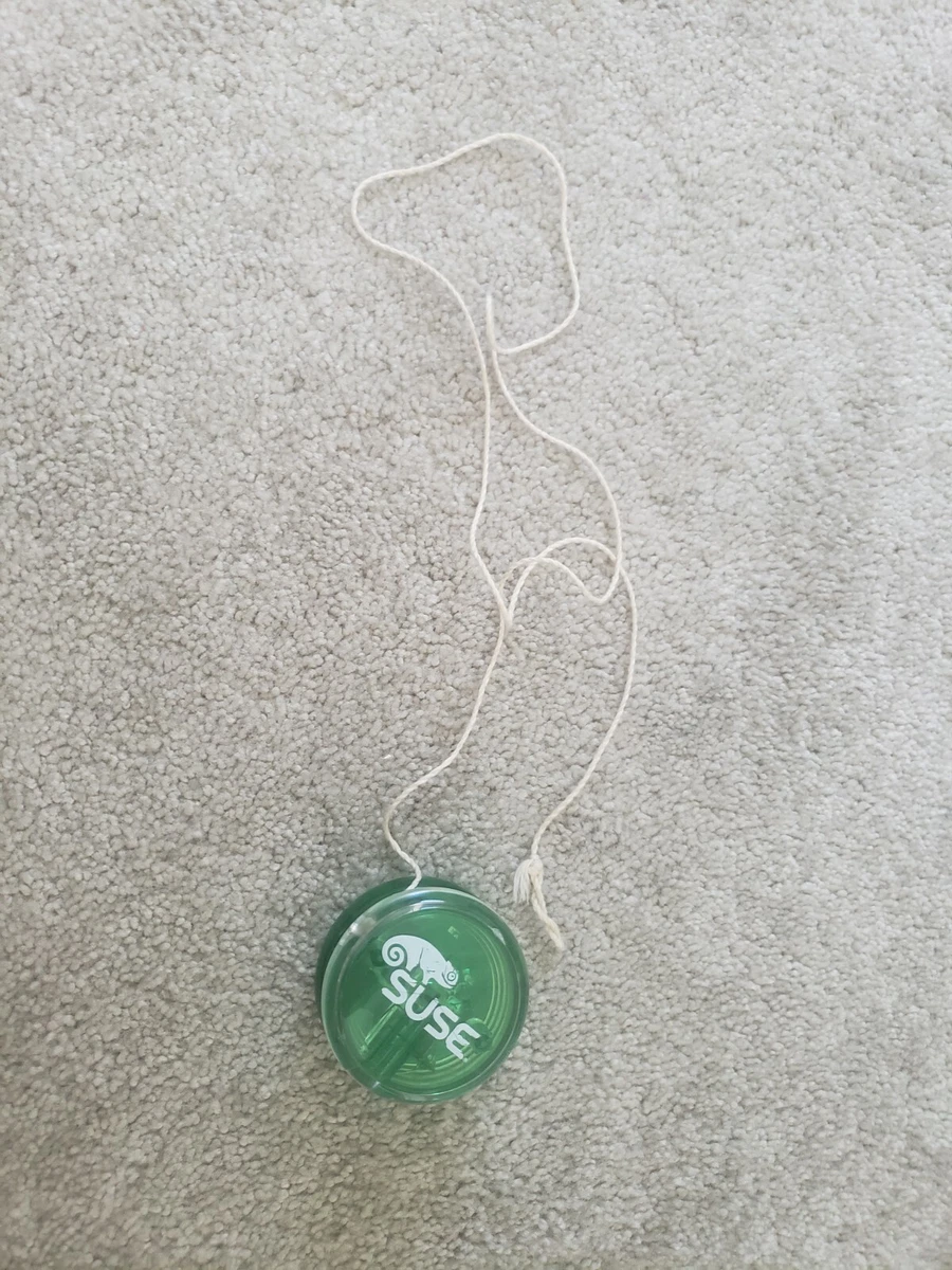 Lighted yoyo sales