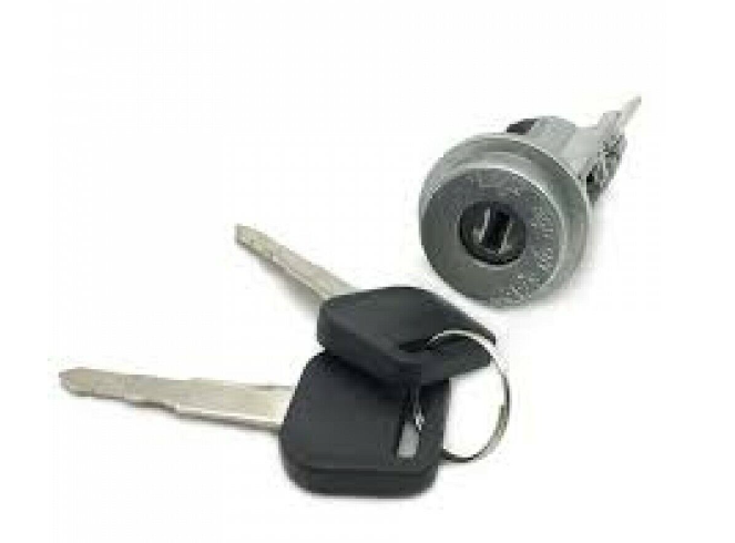のこっち 95-04 Tacoma Ignition Lock Cylinder Switch For Column Shift