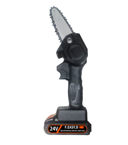 24V 4 Inch Electric Pruning Saw 