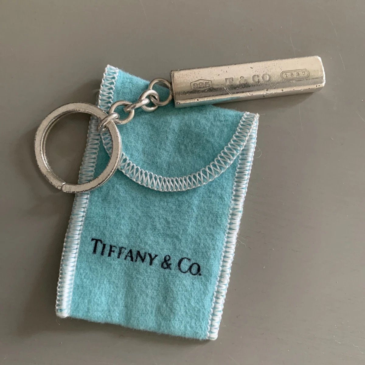 tiffany and co used