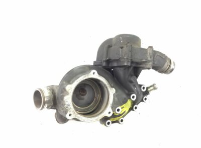PACCAR 1747963 1828142 Housing Coolant Pump | eBay