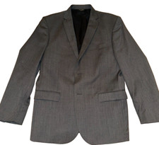JOS A Banks Suit Grey 41R Slim Fit