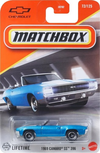 Matchbox 2025 Mainline U PICK Updated with Mix 12-M - Picture 20 of 103