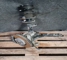 Seat Ateca fr 2020-2024 Suspension Leg Front Left 1.5 petrol automatic