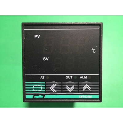 1PC New XMTG3000 Temperature Control Intelligent Meter XMTG-3410 (N) Spot #W5