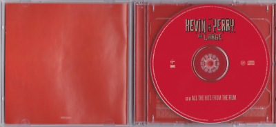 Kevin & Perry Go Large OST CD 2枚組 Kevin & Perry Go Large OST CD 2枚組 Stream David Franks