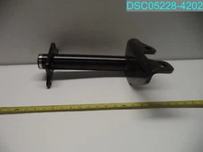 Meritor Genuine Air Brake Chamber Bracket 3299-0-6257