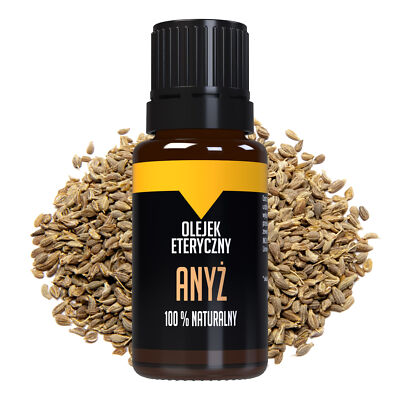 Bilovit Ätherisches Öl Anis - 10 ml