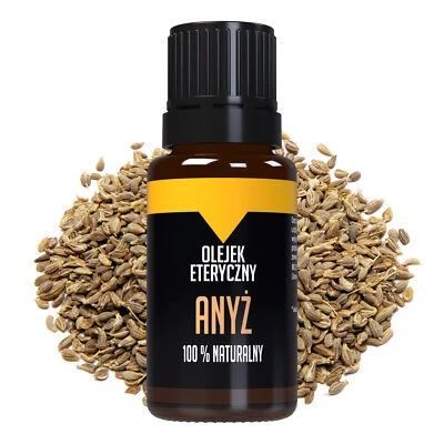 Bilovit Ätherisches Öl Anis - 10 ml