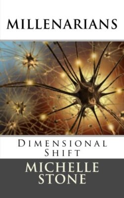 Dimensional Shift: Millenarians: Volume 3, Stone 9781470034993 Free Shipping-,