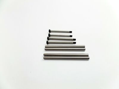 Kyosho Inferno MP10 IF624-65 IF624-69 IFW458 3x 42,8mm Querlenkerstifte Set KI1 